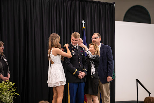 University of Northern Iowa Campus Military spouse designation