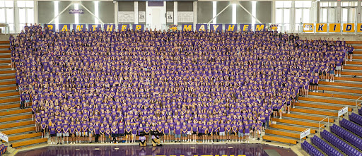 University of Northern Iowa 2022 Panther Welcome